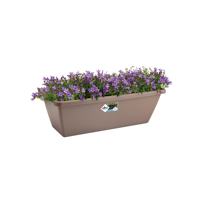 barcelona balkonkasten 40cm taupe